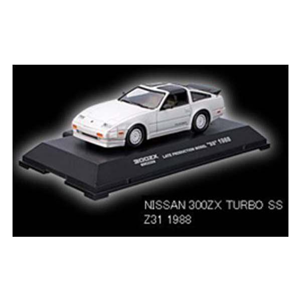 1/43 イワヤ スーパーサウンドプレミアム 日産 フェアレディZ 300ZX