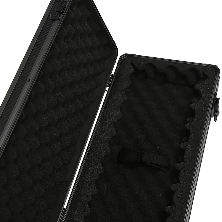 模造刀専用ハードケース2本用 アタッシュ型ハードケース 日本刀ケース