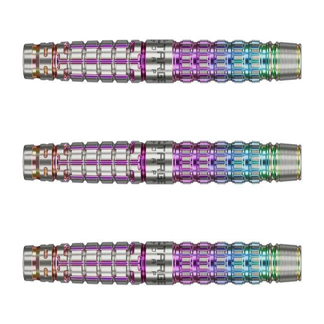 TARGET JAPAN(ターゲットジャパン) PRIME SERIES SCREAM G2(スクリーム