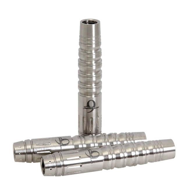 Samuraiダーツ Type9 SILVER(サムライ ダーツ タイプ9 シルバー