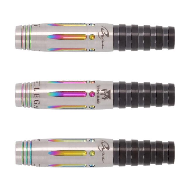 TRiNiDAD×Ryu(トリニダード×リュウ) AKARI LEGACY(アカリ レガシー