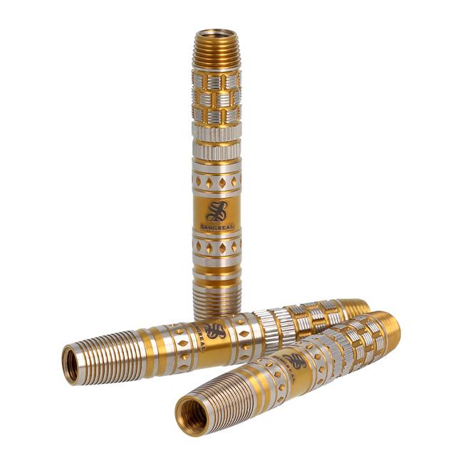 SANGREAL(サングリアル) Radiant(レディアント) 2BA 小野恵太選手