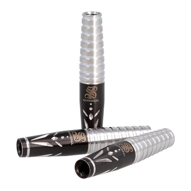 SANGREAL(サングリアル) Valkyrie(ヴァルキリー) 2BA 坂口優希恵選手