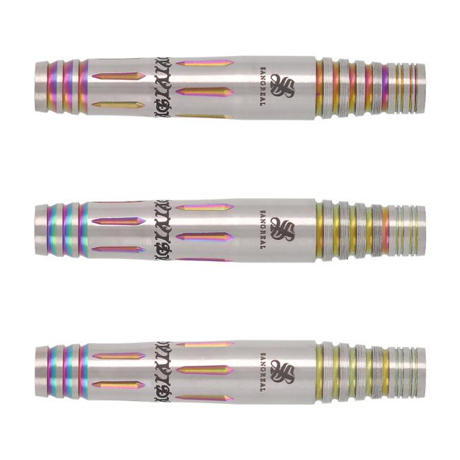 SANGREAL(サングリアル) ViViD(ヴィヴィッド) 2BA 溝口渚モデル