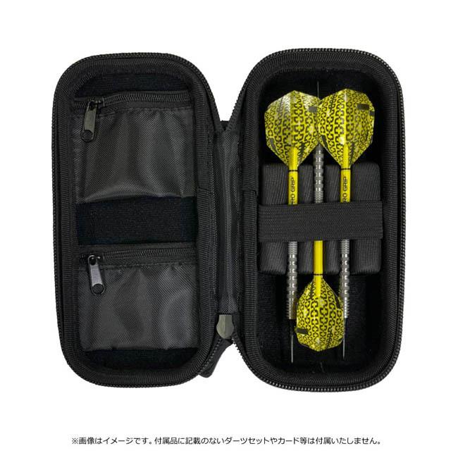 TARGET JAPAN(ターゲット ジャパン) ダーツケース TAKOMA KNOX(タコマ