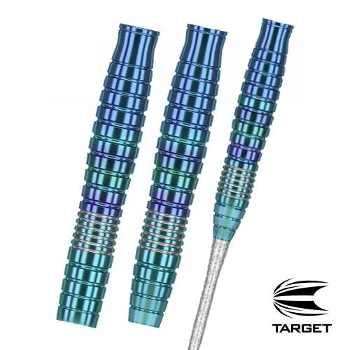 Target（ターゲット） ダーツ バレル TARGET RISING SUN G6 村松治樹