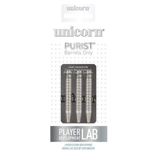 unicorn（ユニコーン） ダーツ バレル unicorn Gary Anderson PHASE4