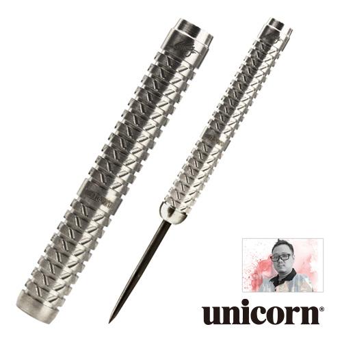 unicorn（ユニコーン） ダーツ バレル MAESTRO NATURAL SEIGO ASADA