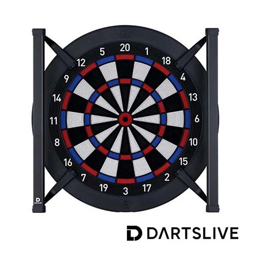 セット ダーツ ボード DARTSLIVE Home & LED LIGHT ダーツライブホーム