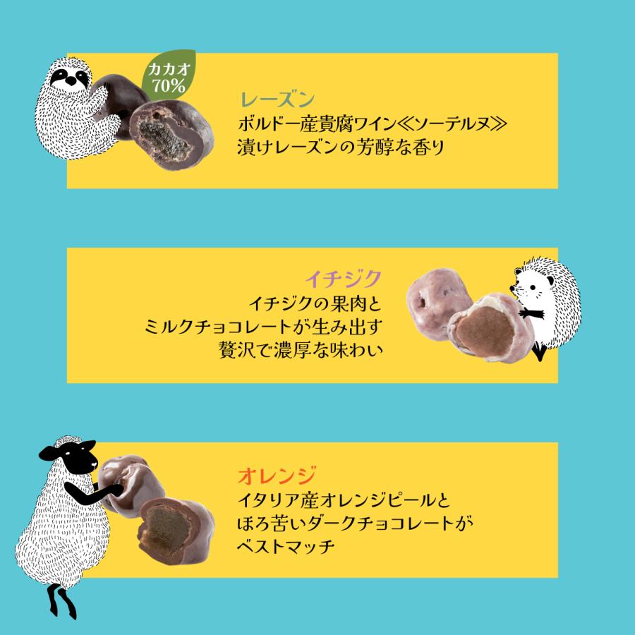 バレンタイン チョコ 2026 ルシャトー バラエティボックス180g ご褒美