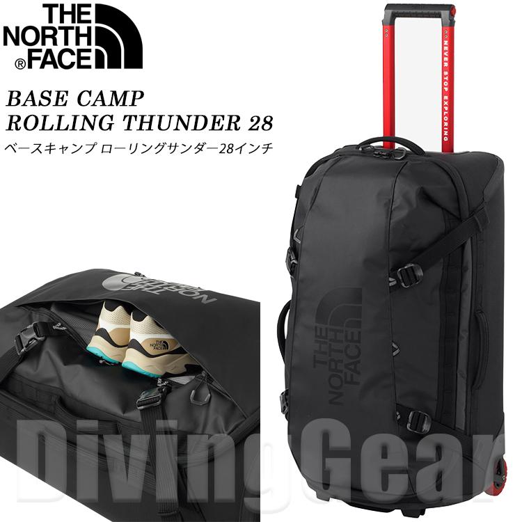 THE NORTH FACE（ザ ノースフェイス） ノースフェイス NM82414 BASE