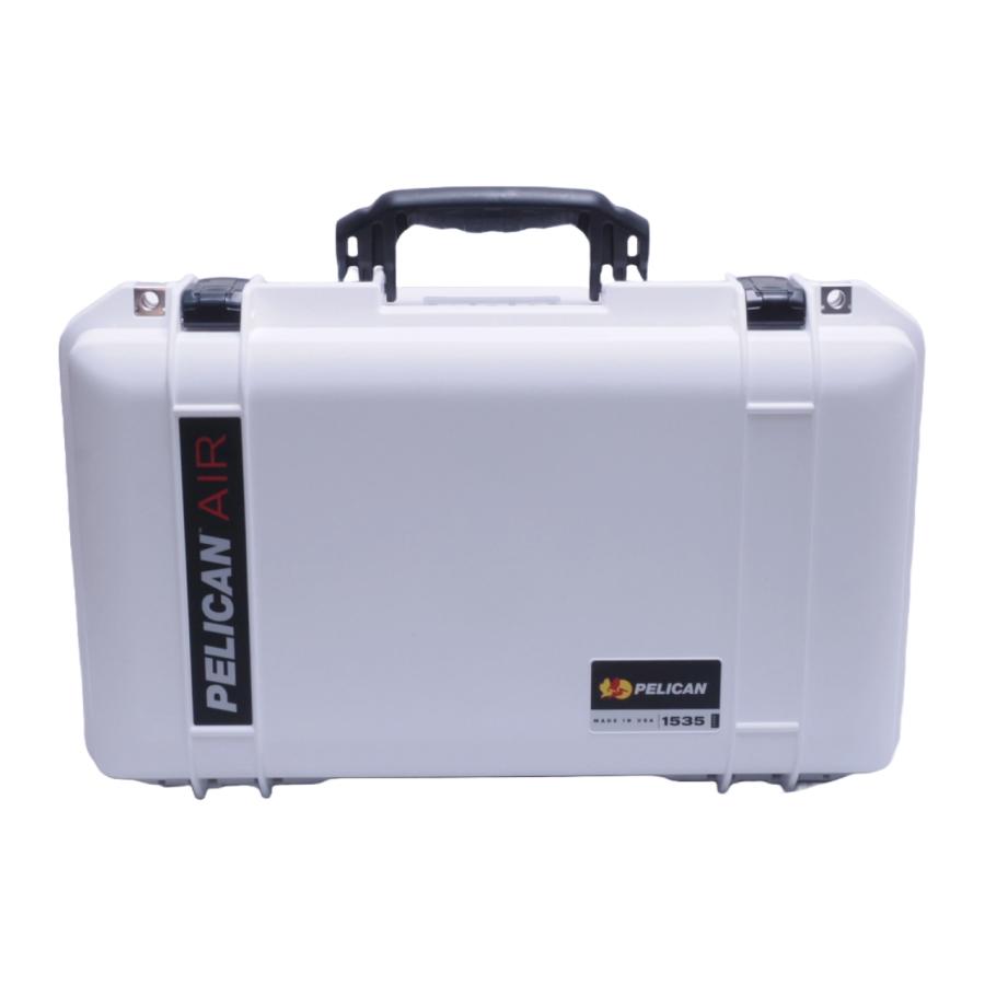 限定カラー】PELICAN Air 1535 ペリカン エアケース WHITE ホワイト