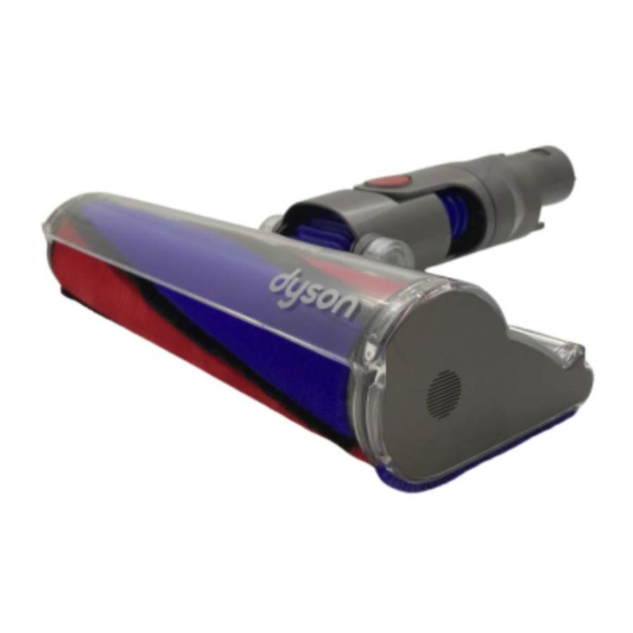 Dyson（ダイソン） Dyson Soft roller cleaner head ソフトローラー