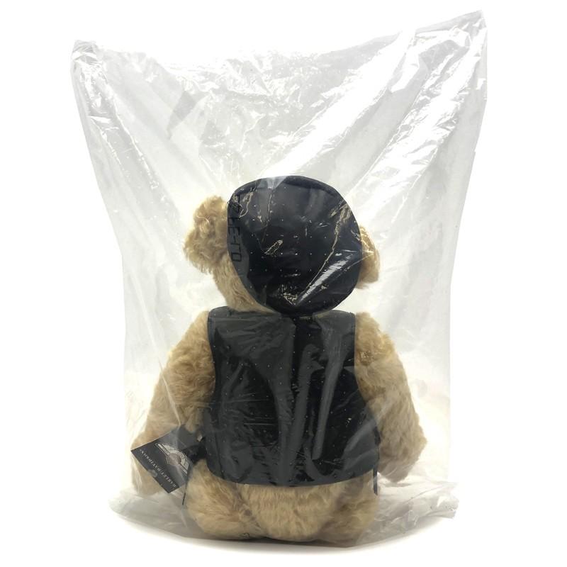 飯能本店］Steiff シュタイフ ハーレーダビッドソン 100周年記念