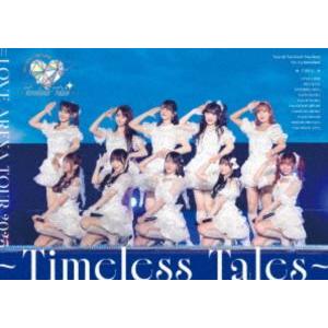 LOVE ARENA TOUR 2025「〜Timeless Tales〜」 [DVD] : ぐるぐる王国DS