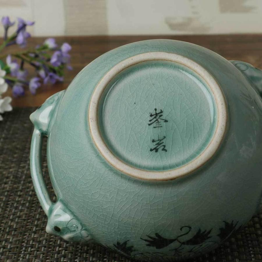 高麗青磁花入 高麗青磁花入 その他ブランド(ソノタブランド) / 壷