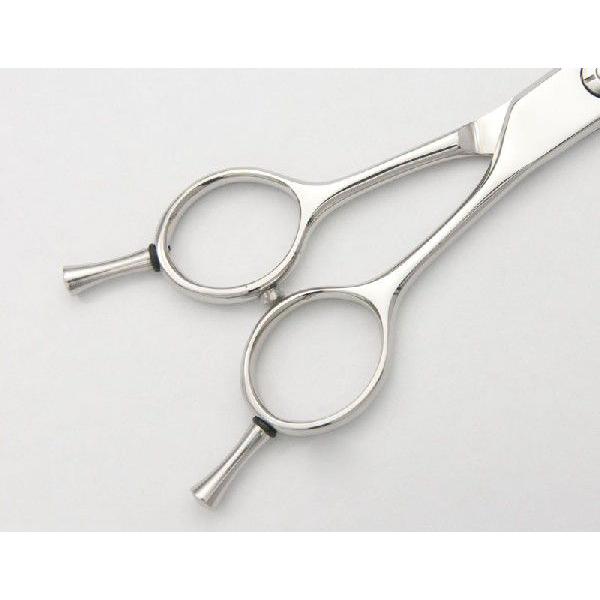 DEEDS トリミング はさみ シザー PZC カーブ 7.0インチ 日本の鋏専門