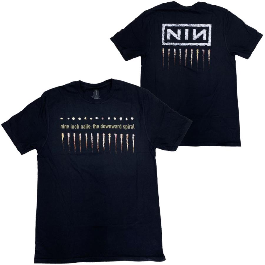 Nine Inch Nails Fixed Tシャツ ＋コーネリアスTシャツ2点 Nine Inch
