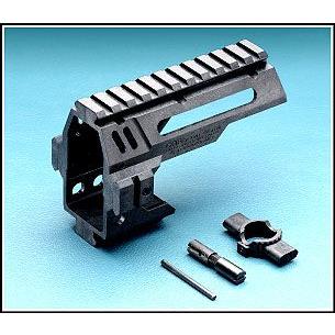 MARUZEN（マルゼン） イングラムM11専用 CQBマウントセット ガスガン