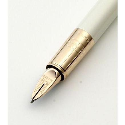 PARKER（パーカー） 5th インジェニュイティ スリム パールPGT