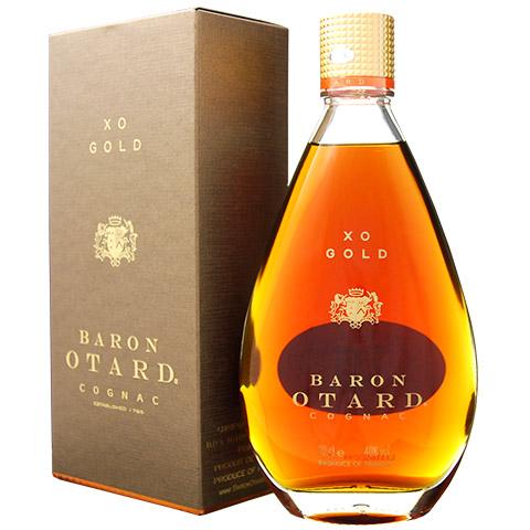 バロン・オタール（BARON OTARD） ブランデー コニャック バロン