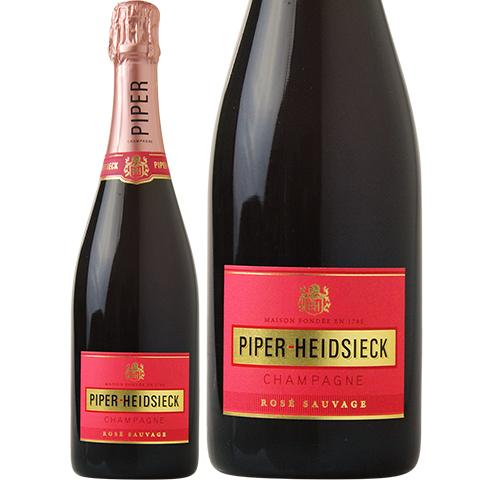 シャンパン フランス シャンパーニュ パイパー エドシック ブリュット