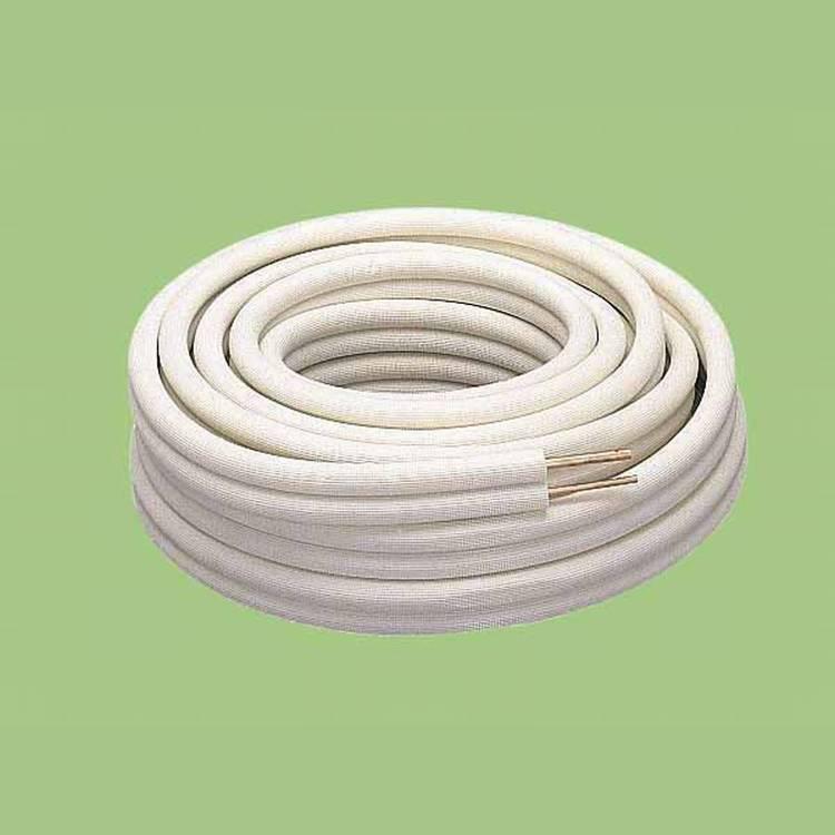 関東器材/KANTO】KP-23 ペアコイル/ペアチューブ エアコン 冷媒配管 2