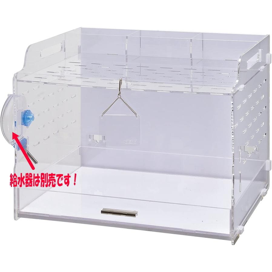 アクリルルーム 510 Low Amazon | ジェックス アクリルルーム510Low