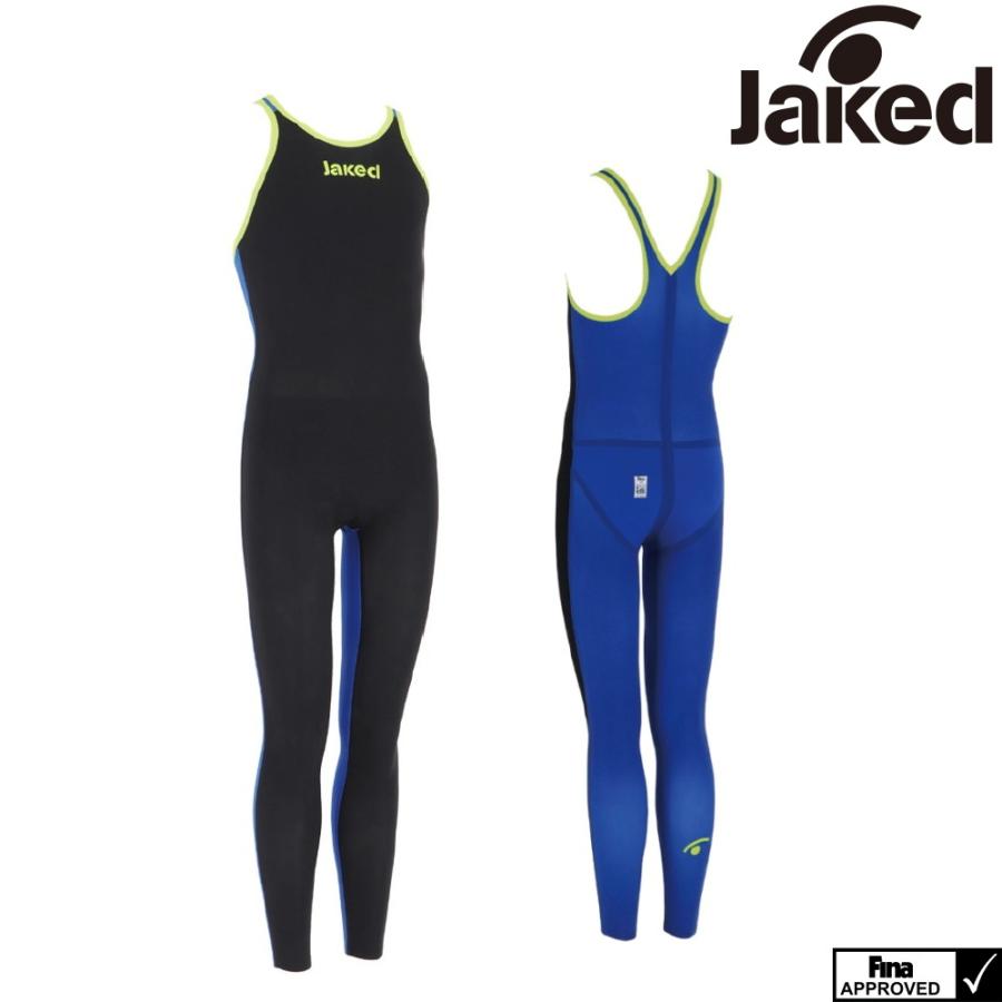 じゃむ！ミズノ メンズ オープンウォーター 水着 ロングスーツ S じゃ