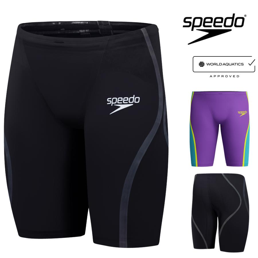 speedo（スピード） 競泳水着 メンズ FASTSKIN LZR Pure Intent 2.0