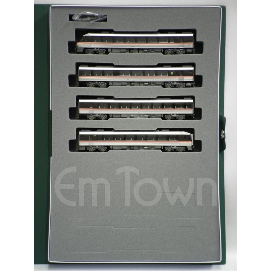 カトー（KATO） KATO 10-1886 キハ85系＜ワイドビューひだ・ワイド