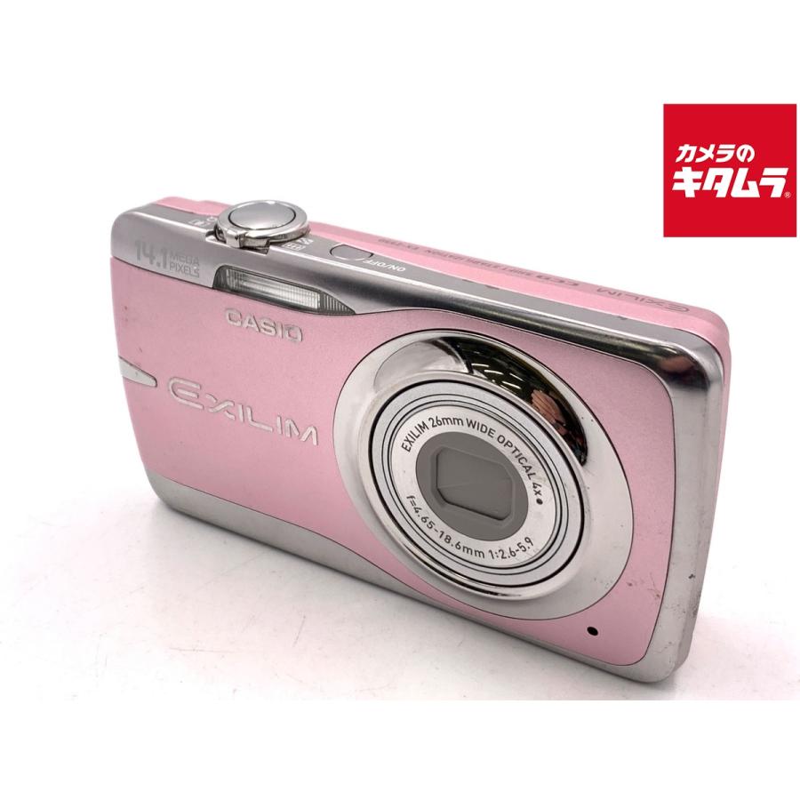 良品 EX-Z550 ピンク 即日発送 CASIO EXILIM デジカメ 本体 土日祝発送