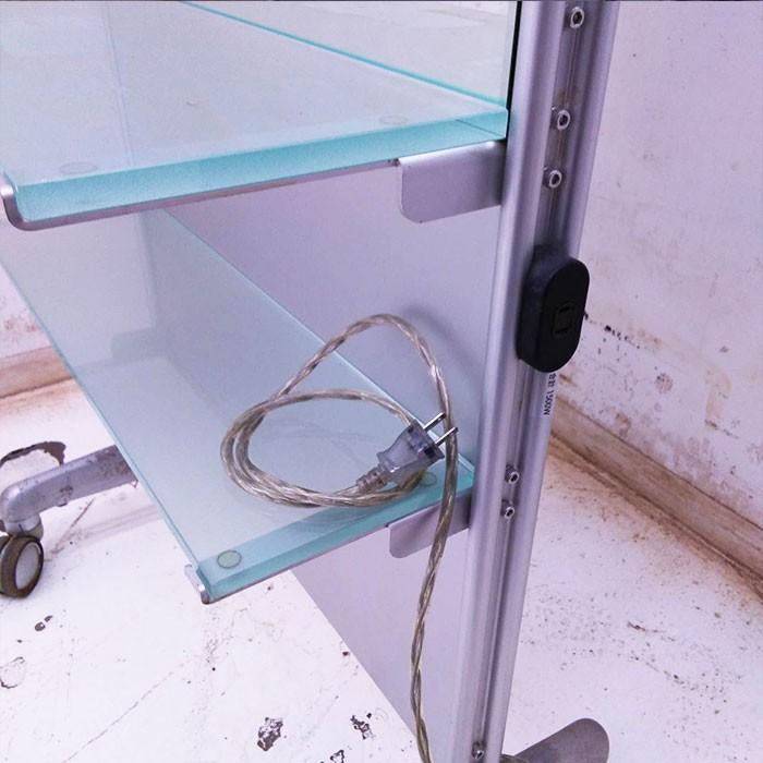 タカラベルモント キタ ミラー 美容 理容 KITA シリーズ サロン 鏡