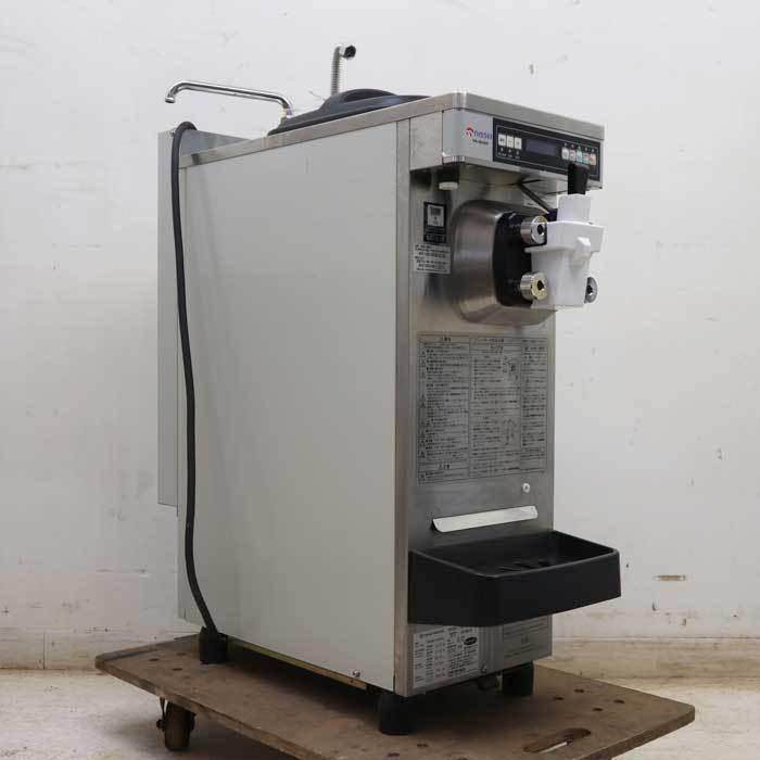 送料無料】ソフトサーバー NA-9524AE ニッセイ 2019年 フリーザー 日世