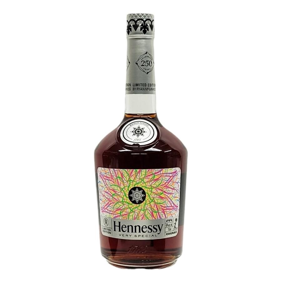 Hennessy Very Special 新旧ヘネシー ベリースペシャル2本組 最高食品