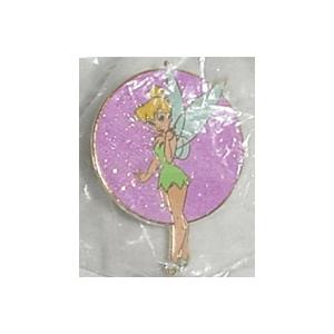 US ディズニー限定」 “ティンカーベル” オルゴール スノードーム