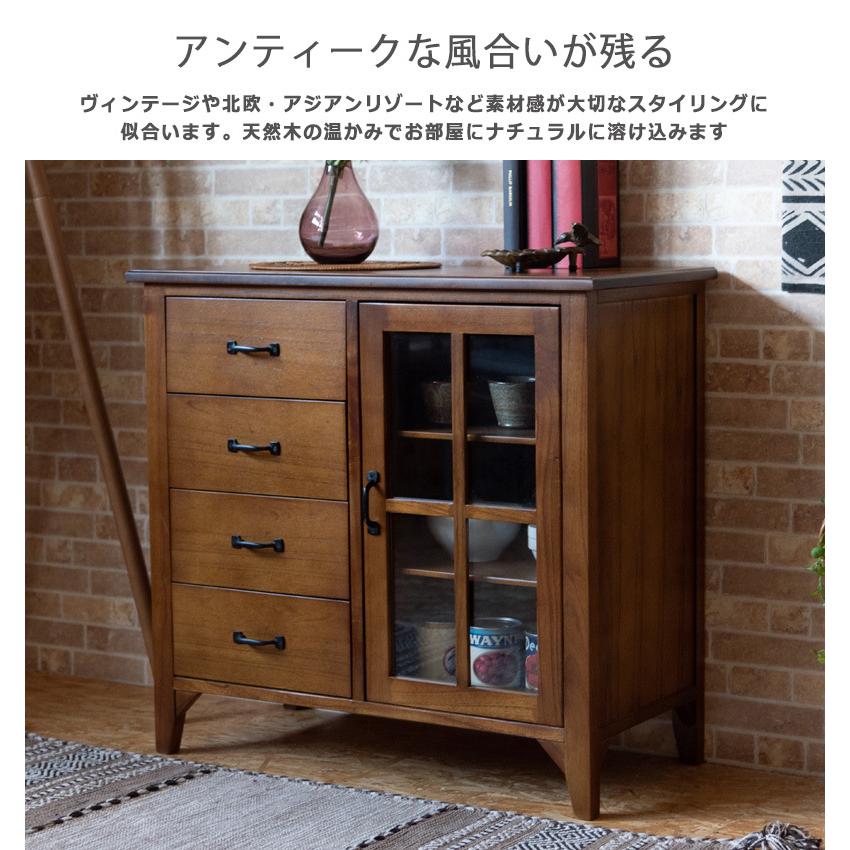 ヴィンテージ US アンティーク 3段 コンパクト アクセント