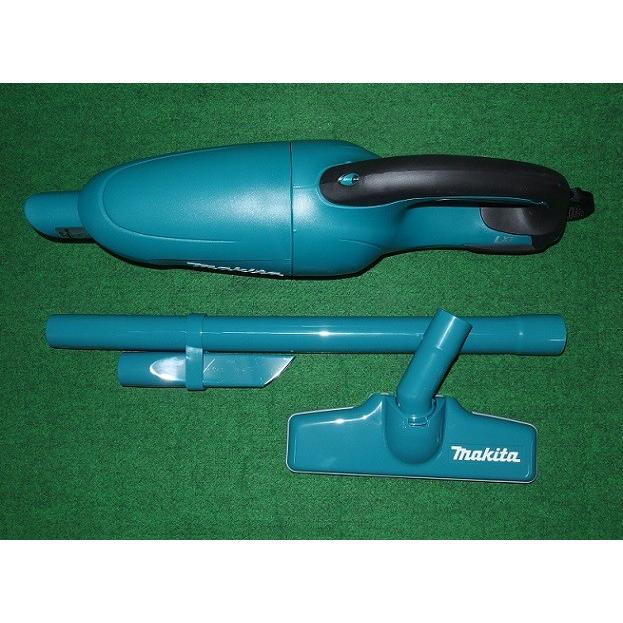 マキタ（makita） CL180FDZ 18V充電式クリーナー カプセル式 バッテリ