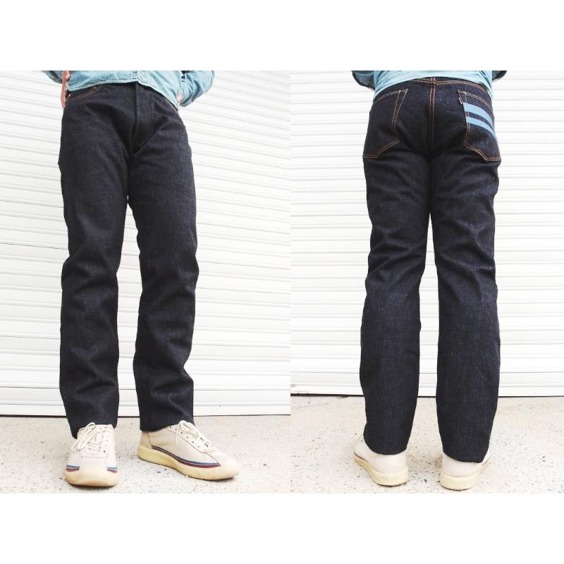 桃太郎ジーンズ（MOMOTARO JEANS） [100本限定生産]桃太郎ジーンズ