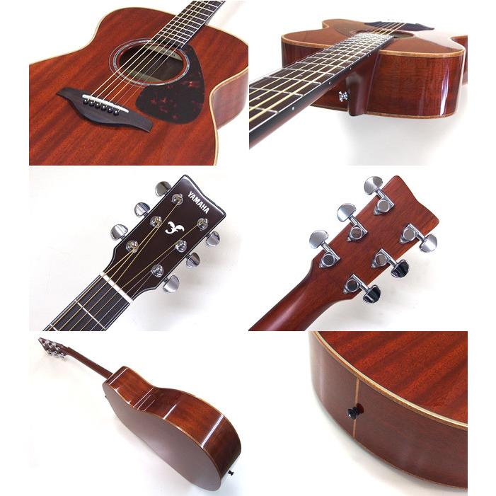 YAMAHA（ヤマハ） アコースティックギター YAMAHA FS850 アコギ