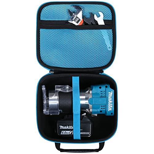 Makita マキタ RT50DZ トリマー18V 充電式トリマ収納ケース（ケース