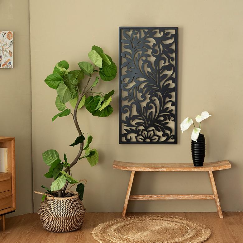 木製漆器アートパネル ARROW(アロー) 木製漆器アートパネル ARROW