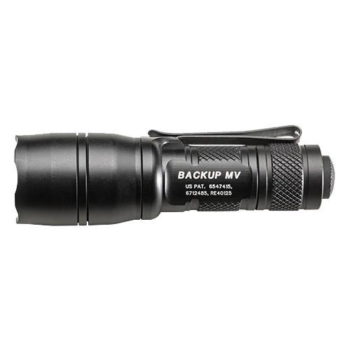 SUREFIRE シュアファイヤーシュアファイア E1B-MV E1B バックアップ