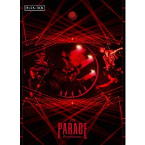BUCK-TICK THE PARADE 完全生産限定盤 blu-ray BUCK-TICK／THE PARADE