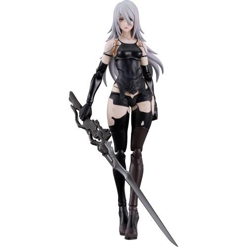 figma 『NieR:Automata Ver1.1a』 A2(ヨルハA型二号) (塗装済み可動