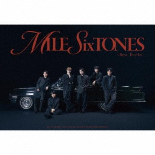 SixTONES MILESixTONES 初回A.Bセット Blu-ray Amazon.co.jp: Blu-ray