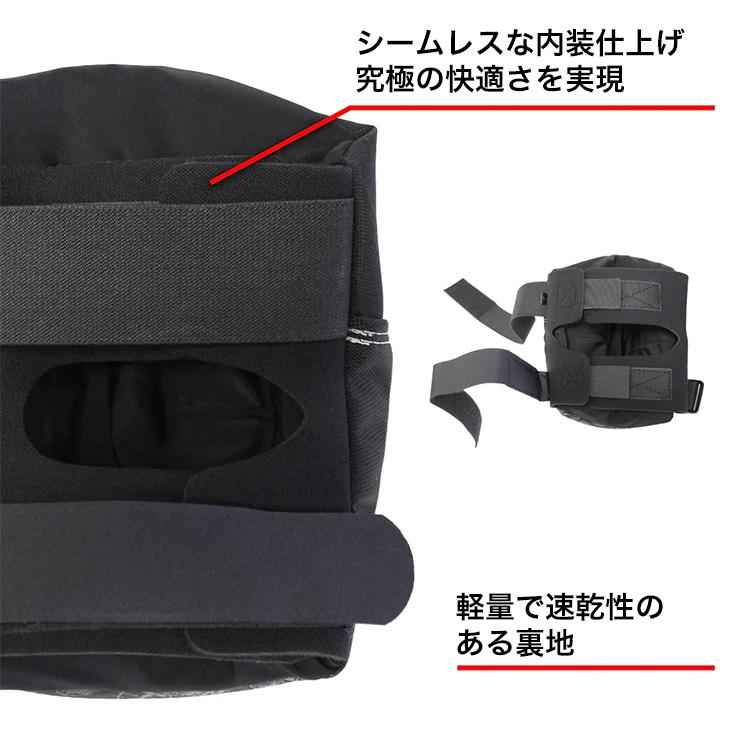 187 KILLER PADS プロテクター プロ ニーパッド ヒザ 大人 子供 防具