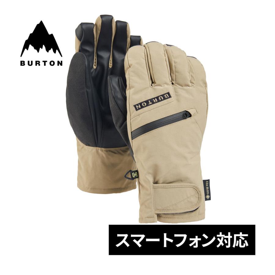 BURTON（バートン） メンズ ゴアテックス アンダーグローブ 103541