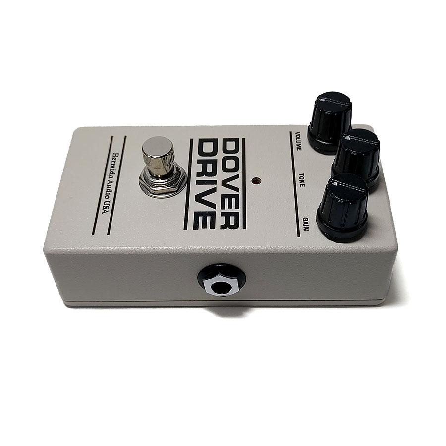 dover drive クローン? eric johnson エリック EJ dover drive