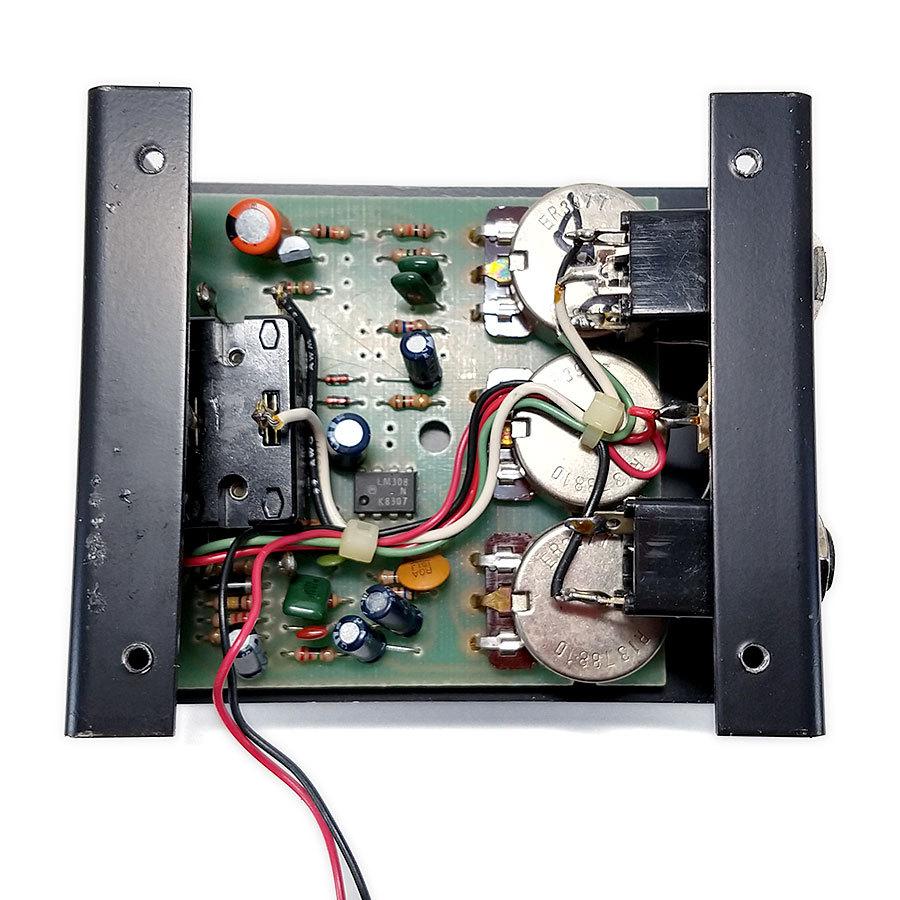 ヴィンテージ】 名機 Proco RAT プロコ ラット 1988年製 ブラック